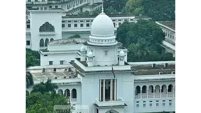 সেতুমন্ত্রী ওবায়দুল কাদেরের ছোট ভাইয়ের নির্বাচনে অংশ নেওয়ার পথ খুলল