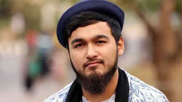 গ্রেফতার হলেন সংগীতশিল্পী মাইনুল আহসান নোবেল