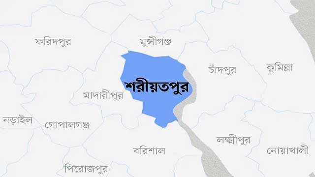 শরীয়তপুরে প্রার্থী ও ভোটারদের হুমকি দিয়ে ইউপি চেয়ারম্যানের ভিডিও ফেসবুকে