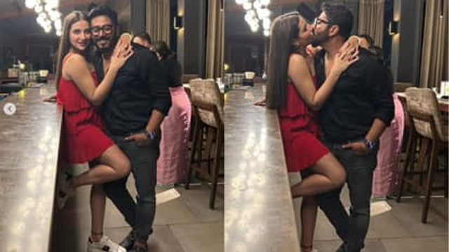 রাজনীতি নয়, বিনোদনেই মনোযোগ—শুভশ্রীর ভবিষ্যৎ পরিকল্পনা জানালেন রাজ