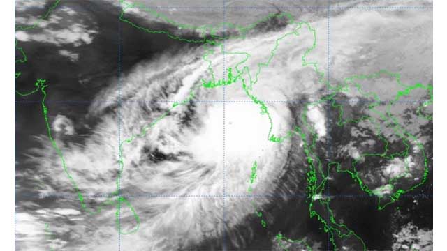 ঘূর্ণিঝড় ‘রেমাল’ কি আসছে? এ নাম কে দিল, অর্থ কী