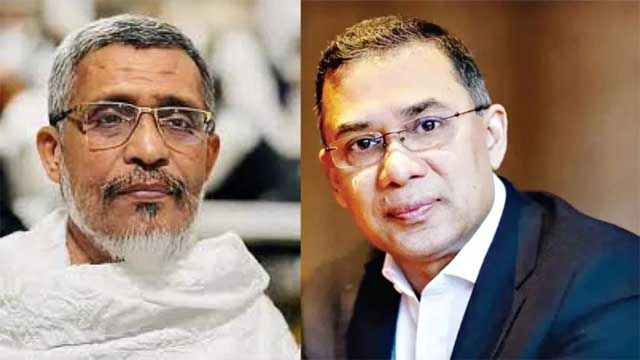তারেক-বাবরের খালাসের বিরুদ্ধে আপিল শুনানি মঙ্গলবার