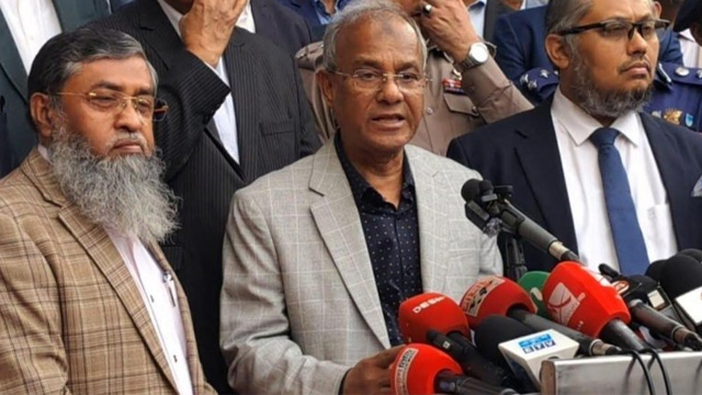 নারী কারারক্ষী থেকে রাষ্ট্রের প্রতিরক্ষা: প্রশিক্ষণের ময়দানে ক্ষমতা, শৃঙ্খলা ও মানবিকতার গল্প