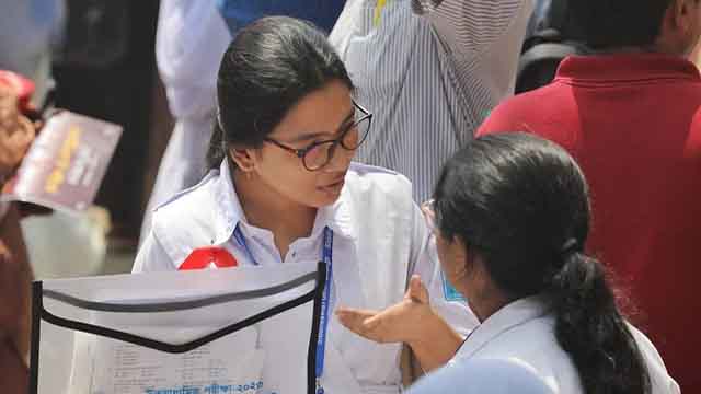 ২০২৫ সালের এইচএসসি পরীক্ষা কোন সিলেবাসে, কত নম্বরে, তা জানাল শিক্ষা বোর্ড