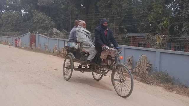 দেশের সর্বনিম্ন তাপমাত্রা আজ নওগাঁয়, বইছে মৃদু শৈত্যপ্রবাহ