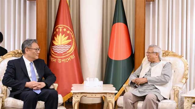 চীন বাংলাদেশকে কৃষি ও গবেষণায় সহযোগিতা করবে