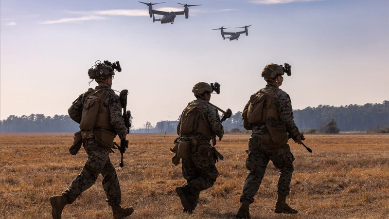 ইরানে মার্কিন স্থল অভিযানে অংশ নেবে না ইসরায়েল