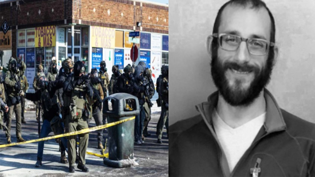 আইসিইর অভিযান কি ভোটের রাজনীতিতে বোঝা হয়ে উঠছে ট্রাম্পের জন্য?