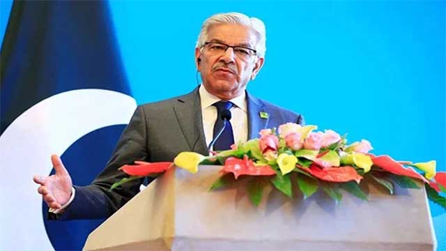 সিন্ধু নদে বাঁধ দিলে ভারতে হামলার হুঁশিয়ারি পাকিস্তানের