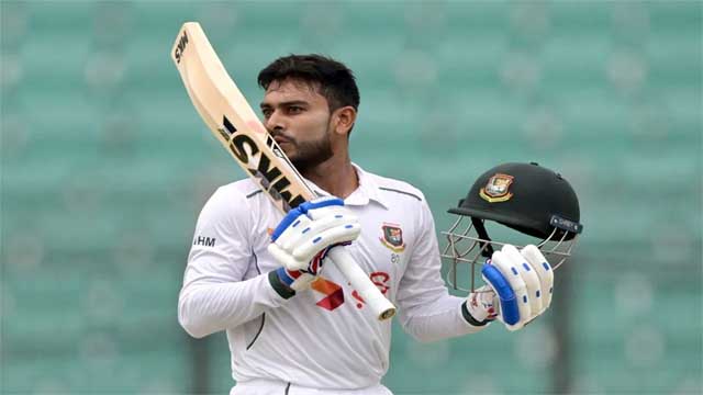 নাম্বার ওয়ান হতে চান মিরাজ