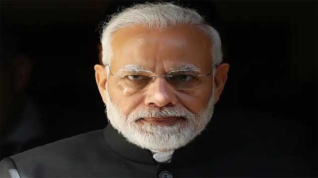 সঙ্কটের সময় সর্বদলীয় বৈঠকে মোদি আসছে বড় সিদ্ধান্ত