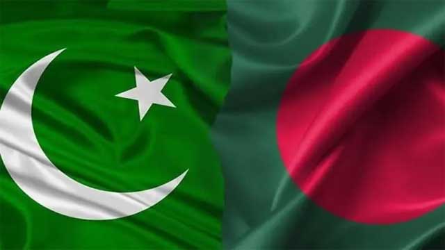 ১৫ বছর পর বাংলাদেশ-পাকিস্তান পররাষ্ট্র সচিব পর্যায়ের বৈঠক আজ