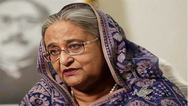 শেখ হাসিনার বিরুদ্ধে গণহত্যার তদন্ত প্রতিবেদন দাখিল আজ