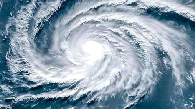 মে’র তৃতীয় সপ্তাহে ঘূর্ণিঝড়ের আশঙ্কা