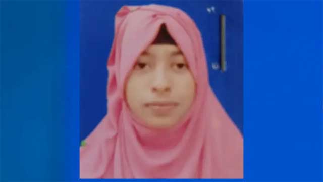 বাবা-মায়ের হাতে নিহত জান্নাতীর মৃত্যু মেনে নিতে পারছে না গ্রামবাসী