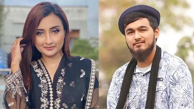 যা বললেন নোবেলের প্রাক্তন স্ত্রী