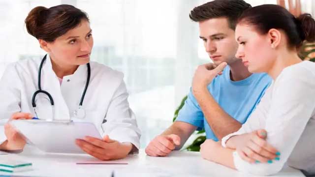 বিয়ের আগে যেসব শারীরিক পরীক্ষা অবশ্যই করবেন
