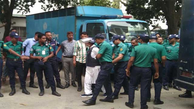 আওয়ামী লীগের সাবেক মন্ত্রী-প্রতিমন্ত্রীসহ ১৯ জন ট্রাইব্যুনালে