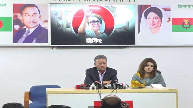 বাংলাদেশে কত তাড়াতাড়ি নির্বাচন, জানতে চেয়েছে রাশিয়া