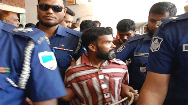 শিশু আছিয়া ধর্ষণ-হত্যা মামলায় সাক্ষ্য দিলেন তিন চিকিৎসক