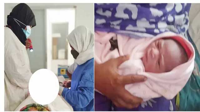 ৫১ বছর পর প্রথম অপারেশন