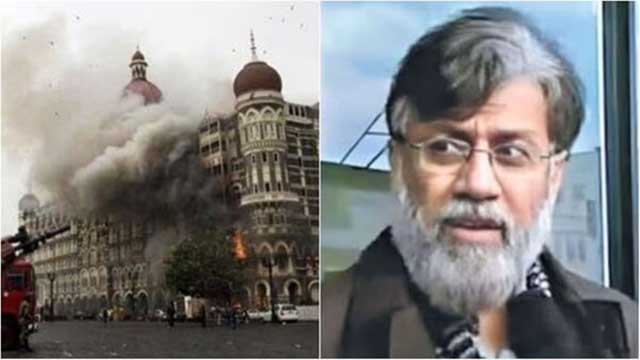 মুম্বাই হামলার ‘মূল পরিকল্পনাকারী’কে ফেরত দিচ্ছে যুক্তরাষ্ট্র