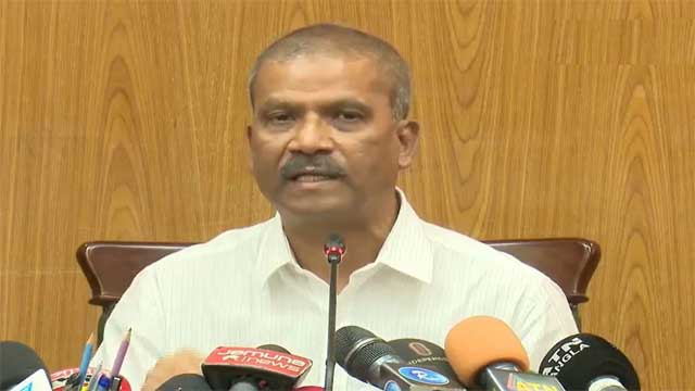 মেঘনা আলমের বিরুদ্ধে সুনির্দিষ্ট কিছু অভিযোগ আছে